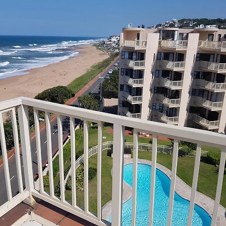 Umdloti Beach Apartment エクステリア 写真