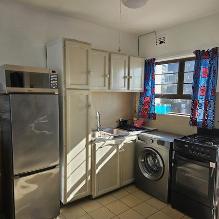 Umdloti Beach Apartment エクステリア 写真