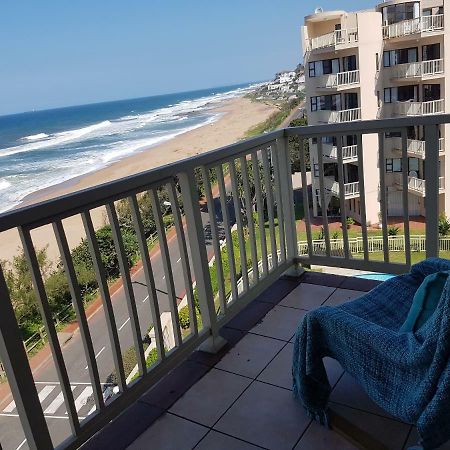Umdloti Beach Apartment エクステリア 写真