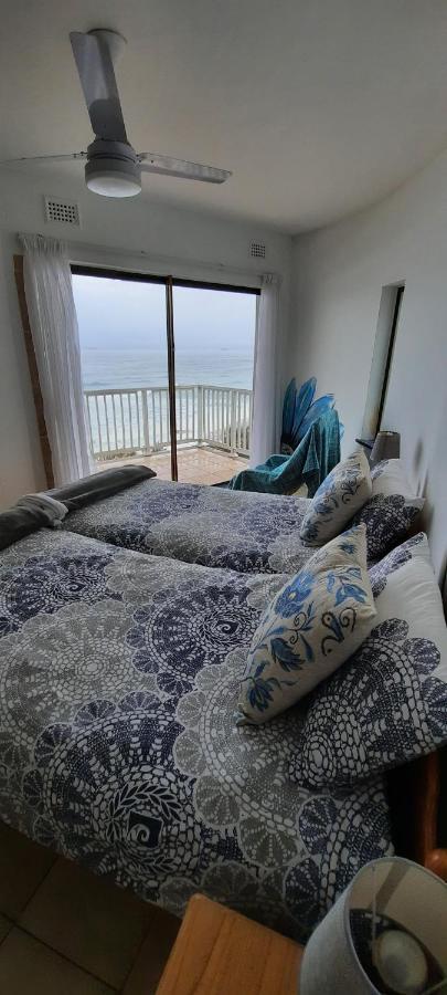 Umdloti Beach Apartment エクステリア 写真