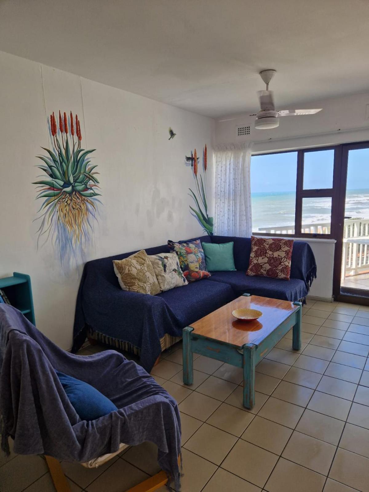 Umdloti Beach Apartment エクステリア 写真