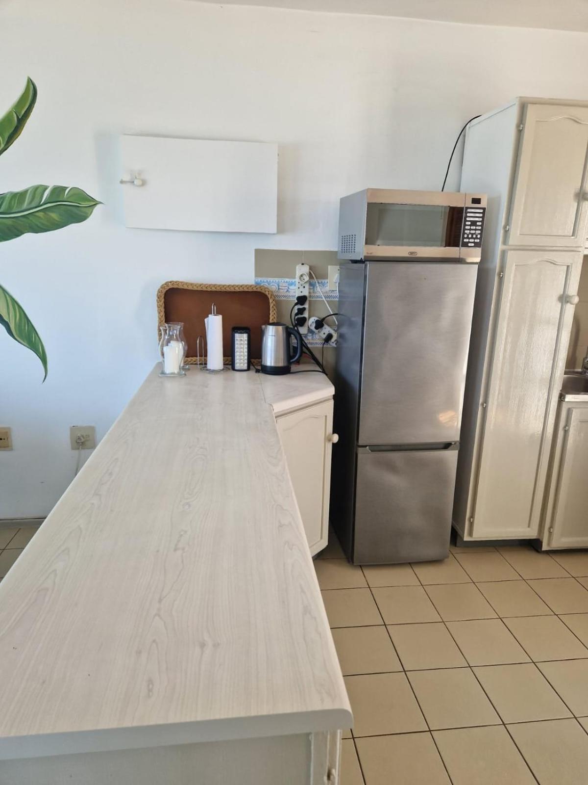 Umdloti Beach Apartment エクステリア 写真