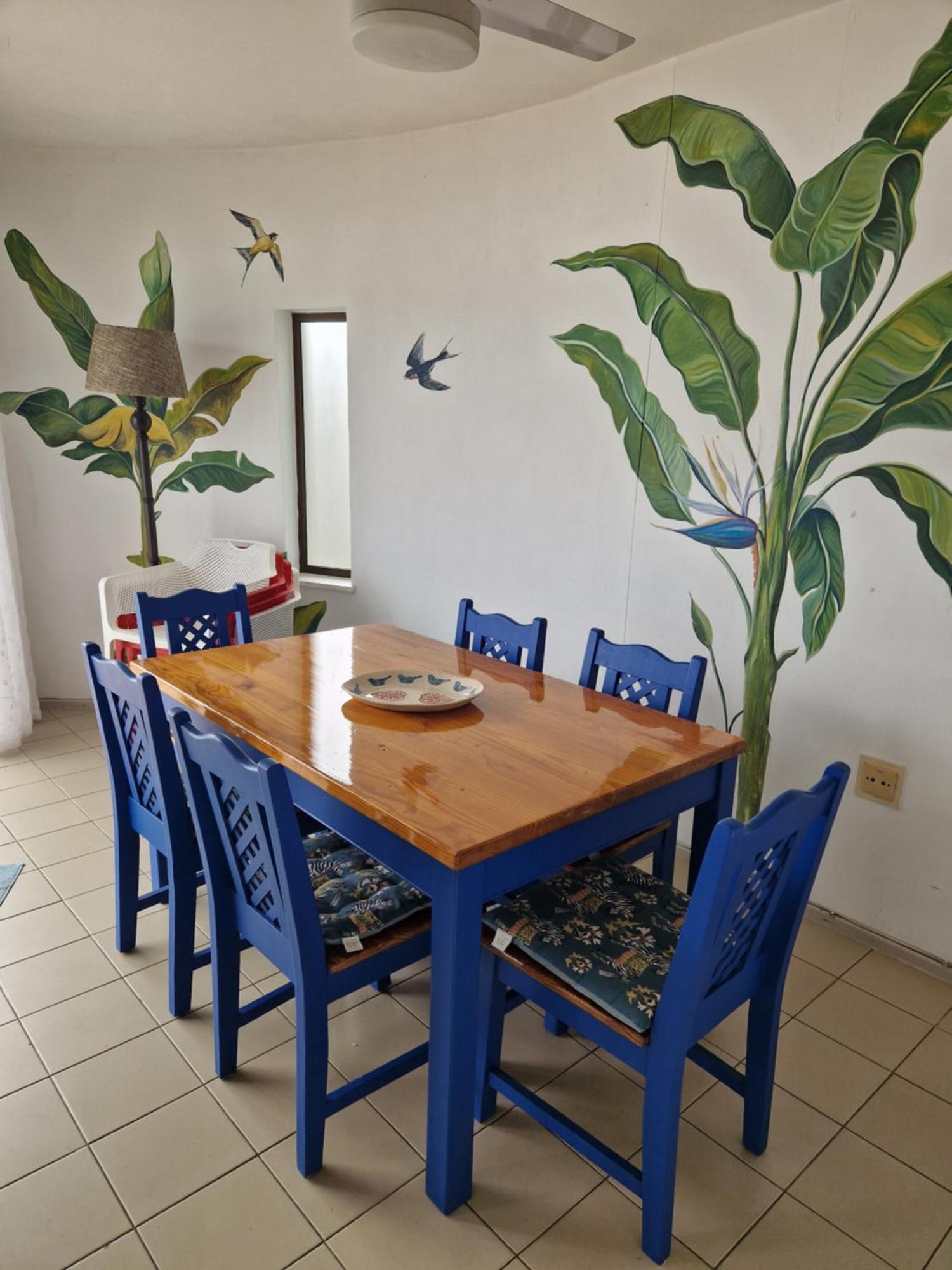 Umdloti Beach Apartment エクステリア 写真