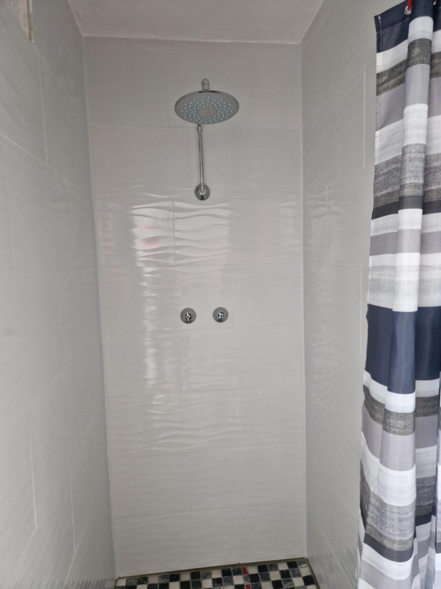 Umdloti Beach Apartment エクステリア 写真