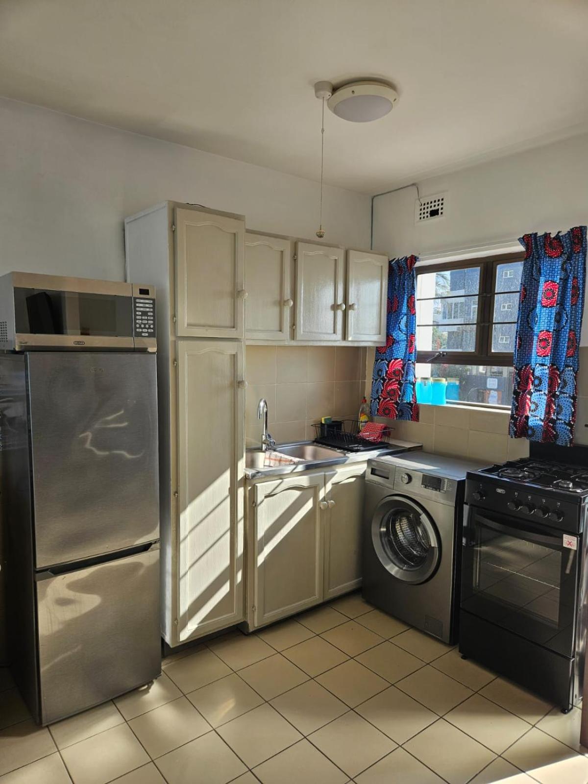 Umdloti Beach Apartment エクステリア 写真