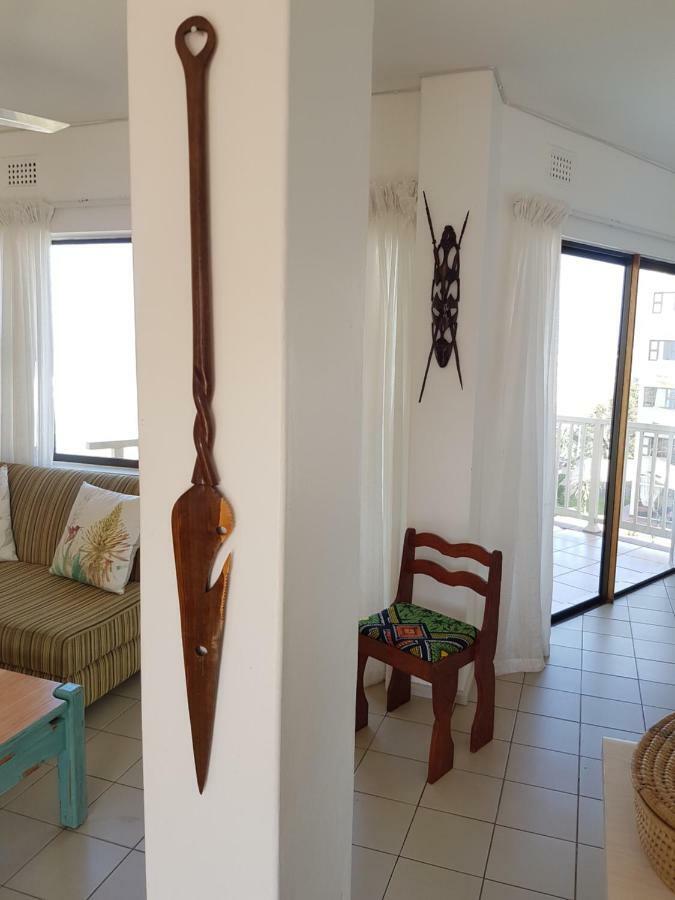 Umdloti Beach Apartment エクステリア 写真