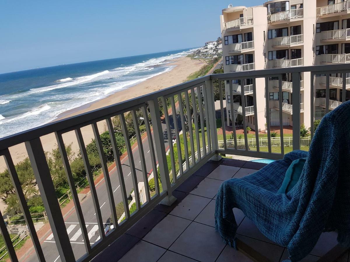 Umdloti Beach Apartment エクステリア 写真