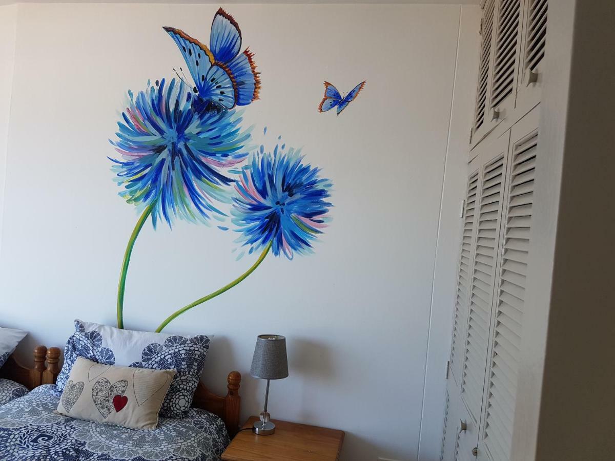 Umdloti Beach Apartment エクステリア 写真