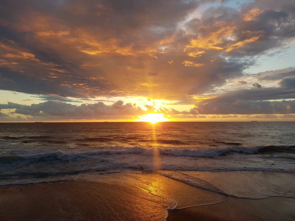 Umdloti Beach Apartment エクステリア 写真