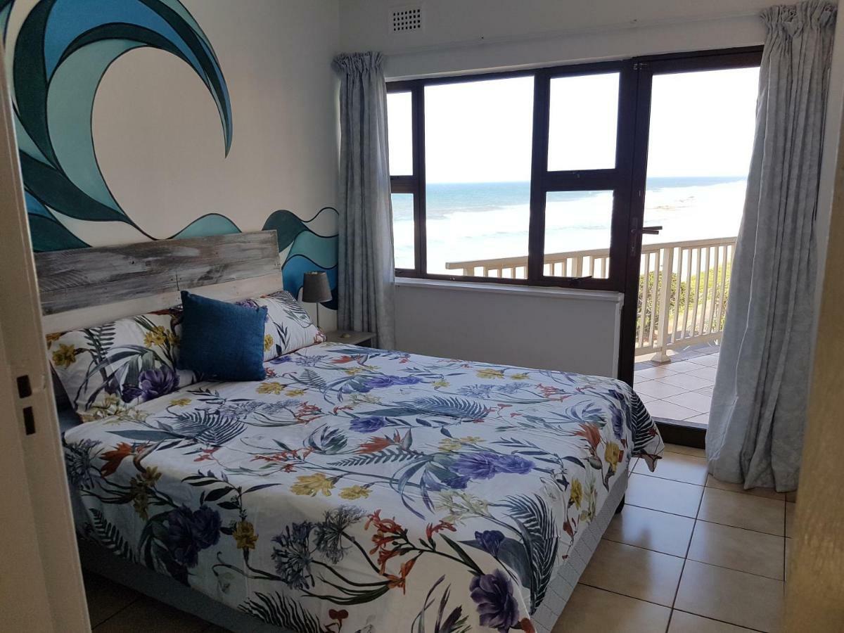 Umdloti Beach Apartment エクステリア 写真